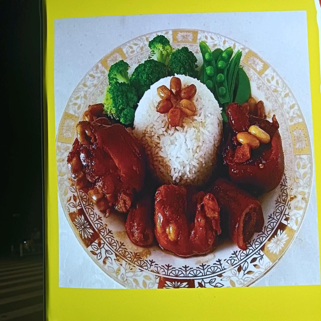 摆摊王子