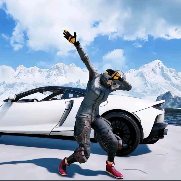 电竞黄轩(diy电脑)