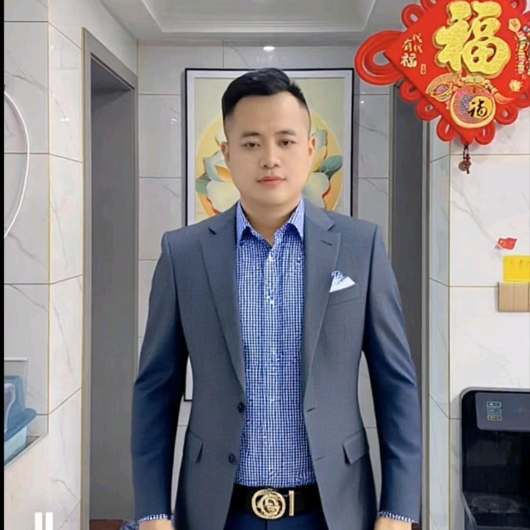 粤歌哥🎤【黄平】