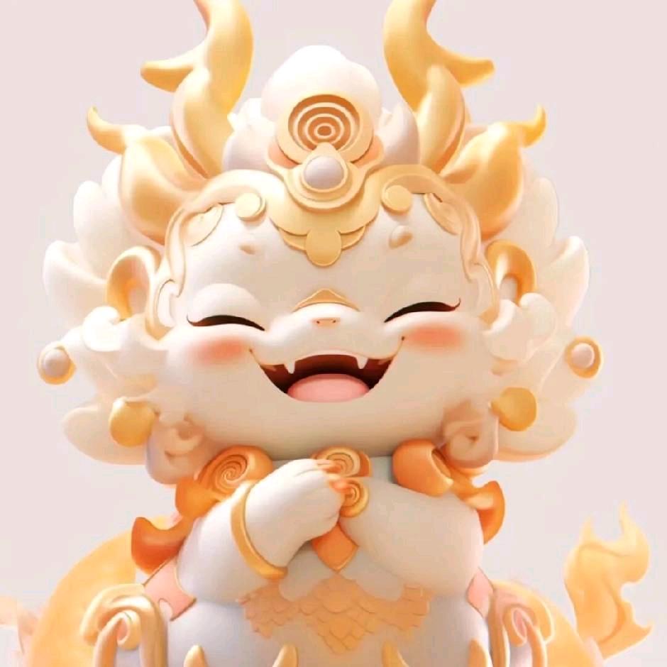 小杨说故事
