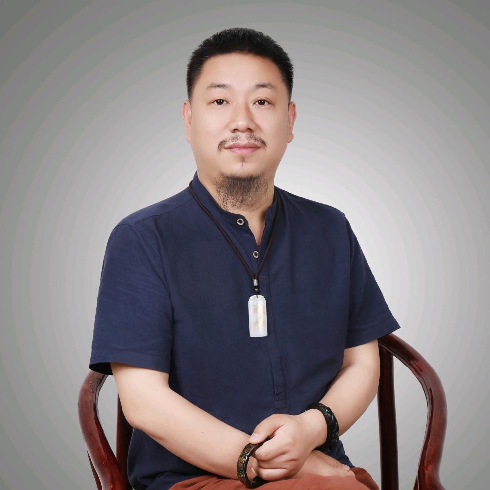 朋成玉雕-/李朋成