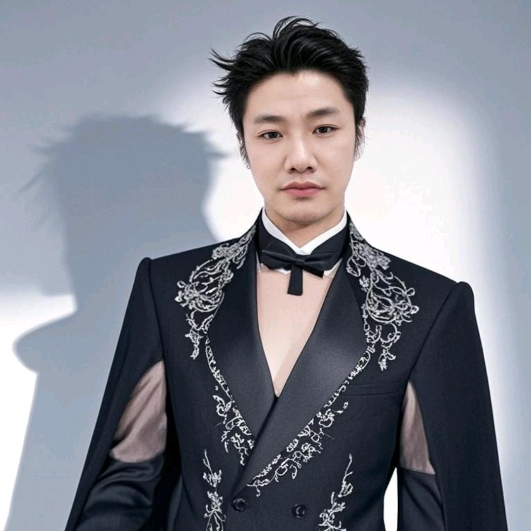 伟仔《承蒙厚爱》