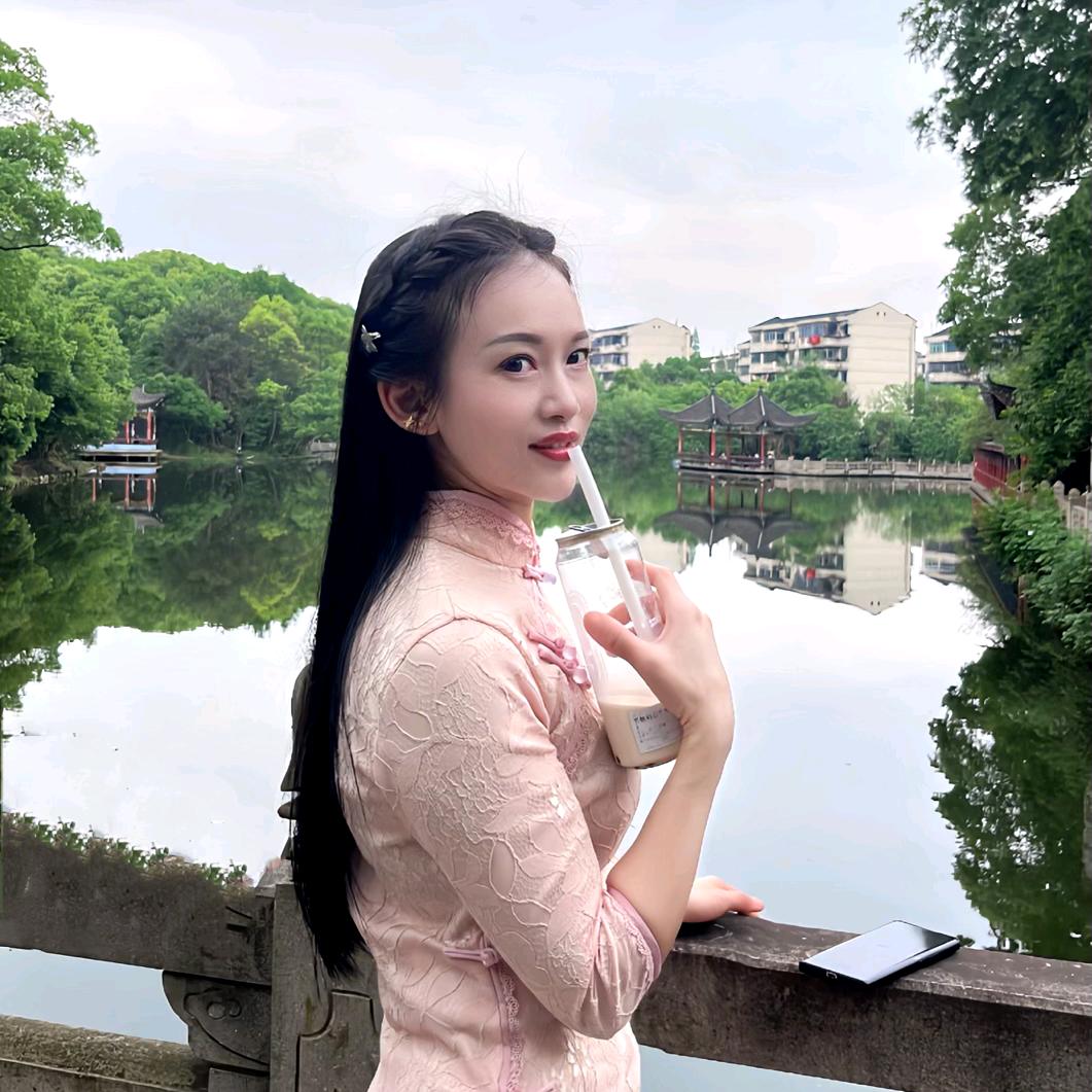 静沐暖阳