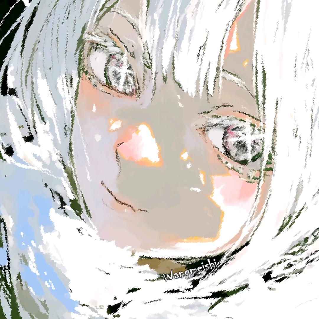 羊羹ouo