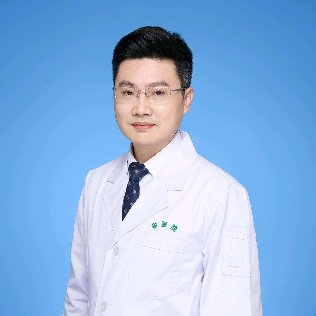 肩肘关节镜闫增龙