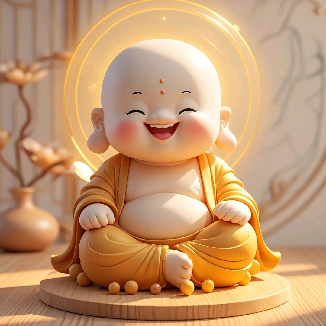 明月照禅心