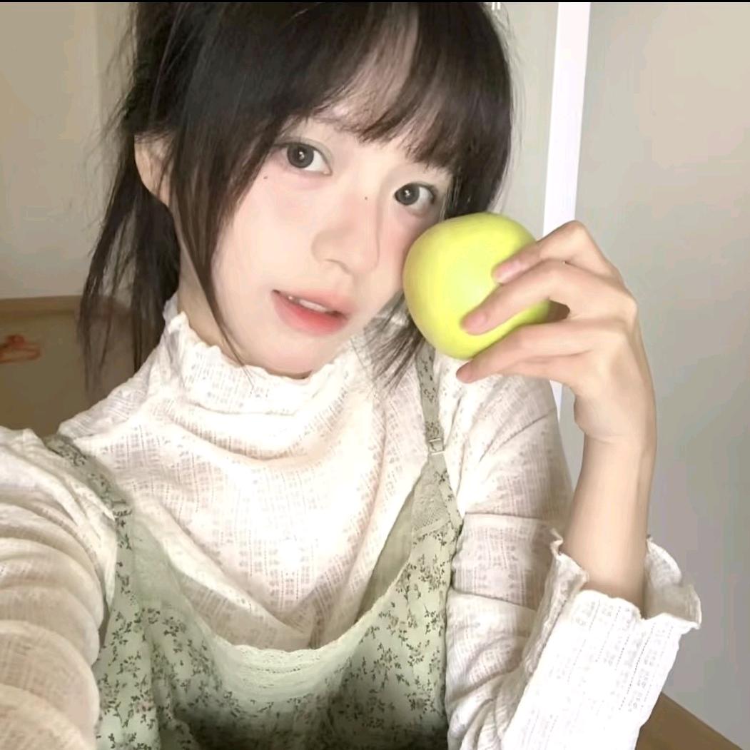 幸运欣（小度~）