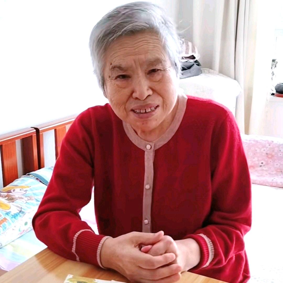 我是花花啊