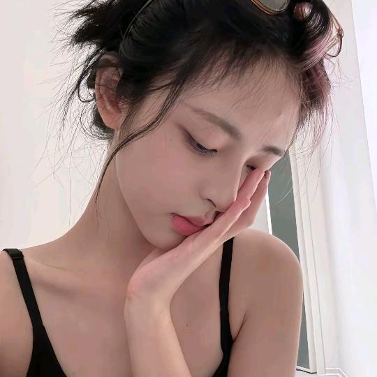 白安🐸💎（自恋版）