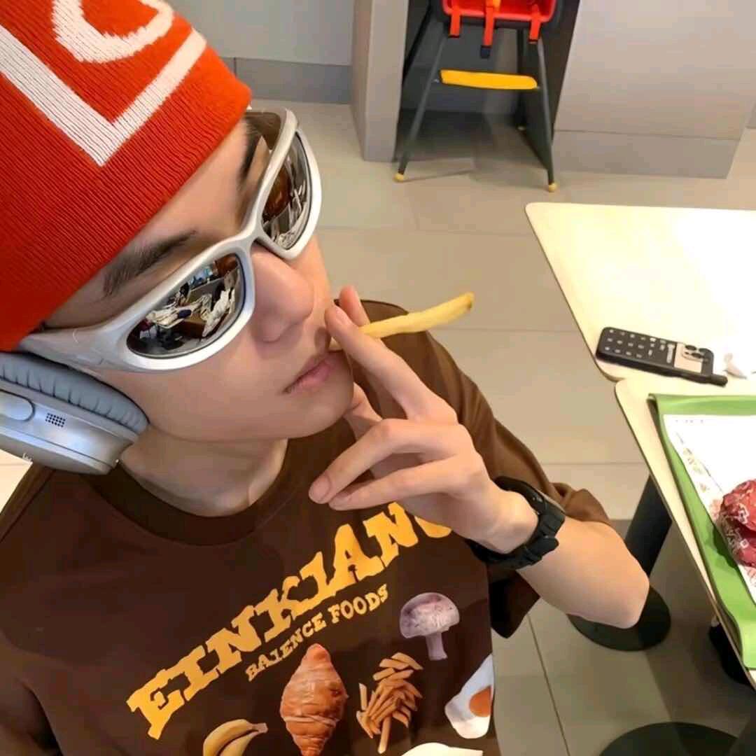 每天想早起