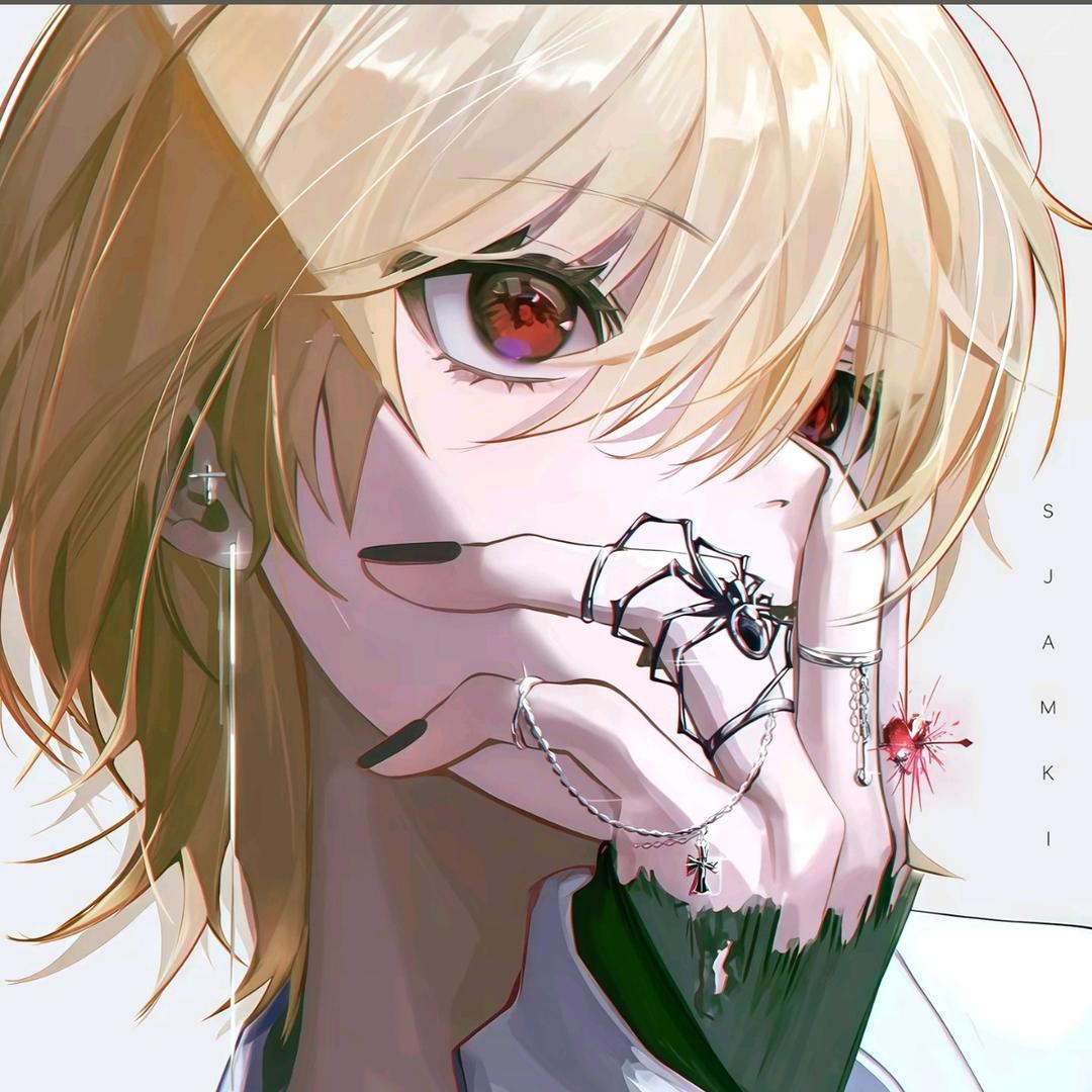 四月