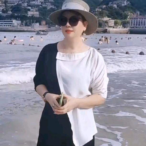 林丽君