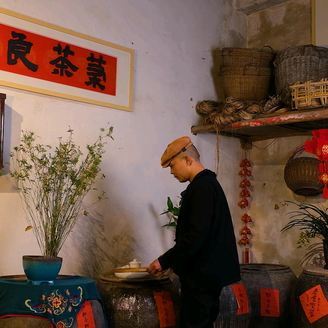 民良山.大师兄