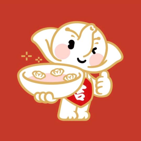 吉祥馄饨温州上田店