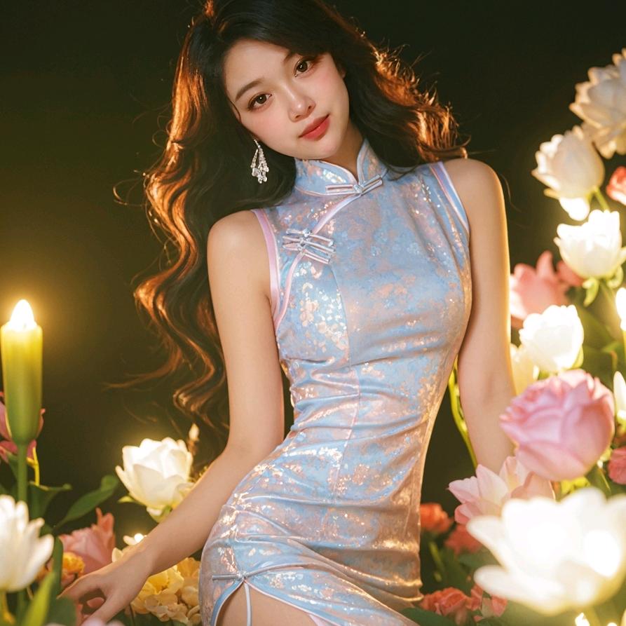 婷婷