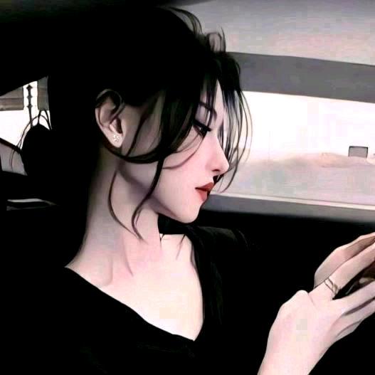 晚风，。。藏心