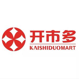 开市多超市