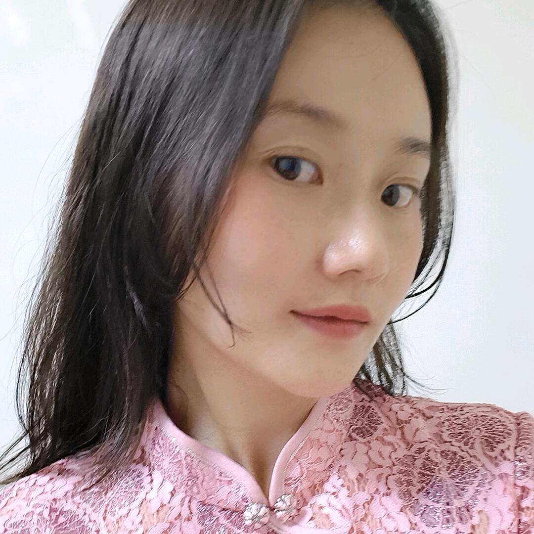 让心灵自由散发（黄钰聆）