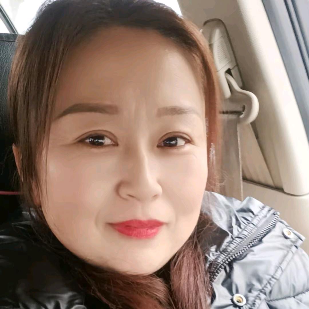 山东大脸媳妇，
