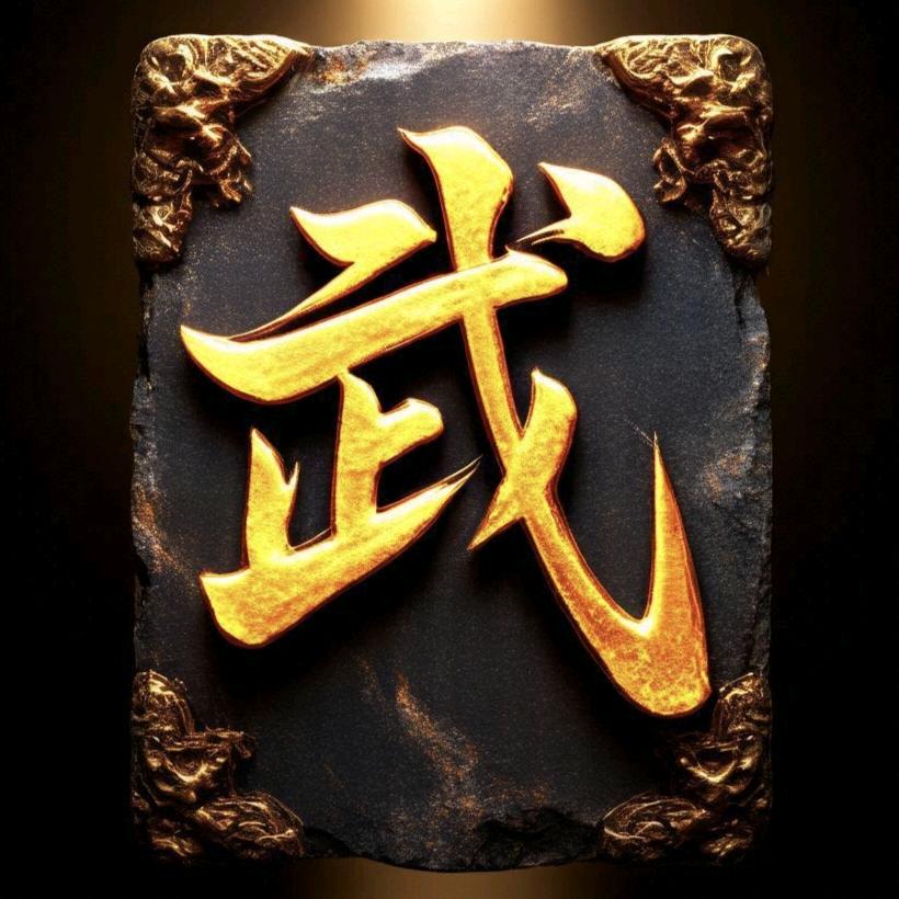 壹家工坊.武氏臻选
