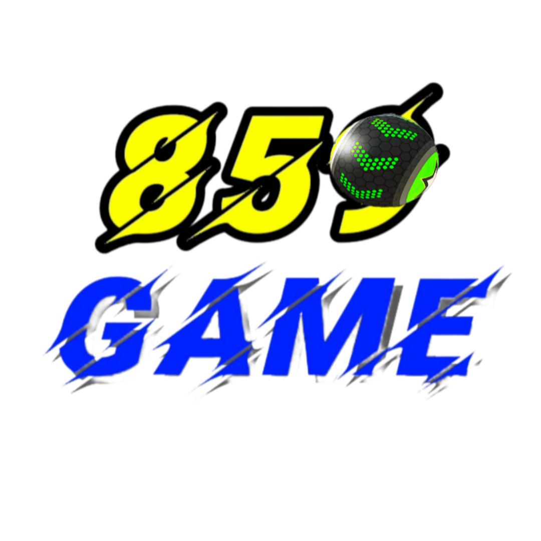 859游戏