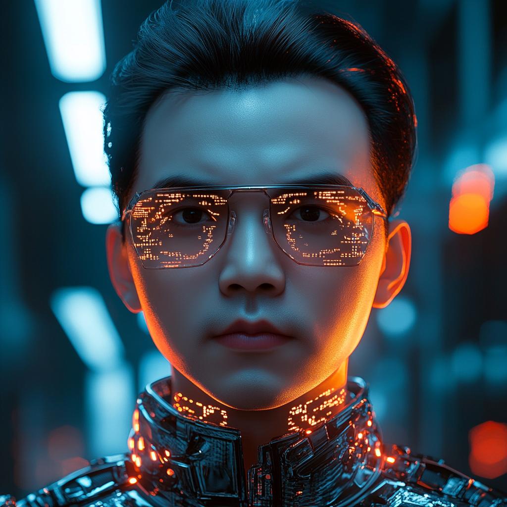 阿军Ai影匠
