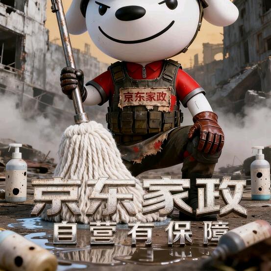 马小北京东家政之旅