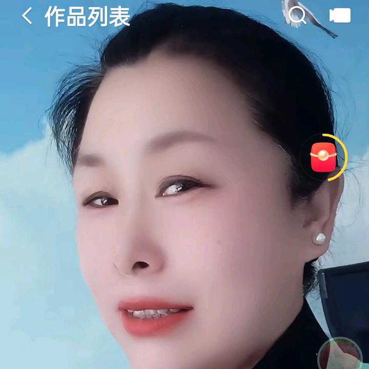 呼伦贝尔山楂树姐姐卖牛肉干早上五点半直播