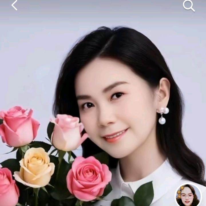 幸福小晶晶