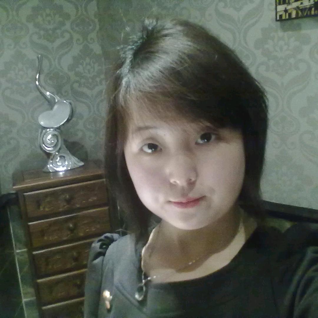 欢妮儿