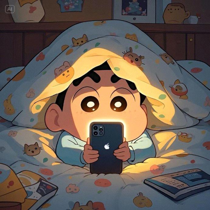 李小白