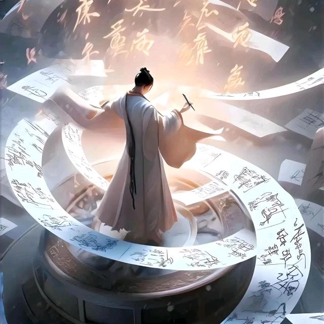 闭门思过