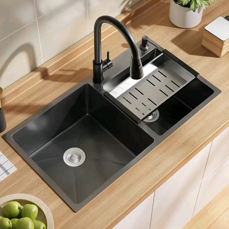 铧立智能高端厨卫