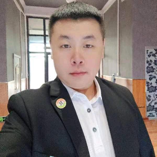 冬子丧葬服务丨司仪李冬