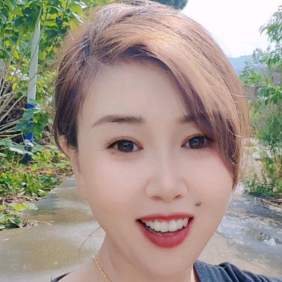 乡村坝坝宴云姐