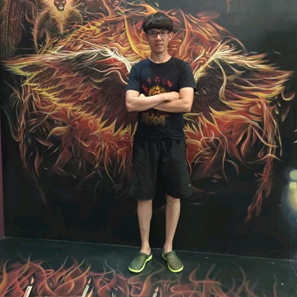장호