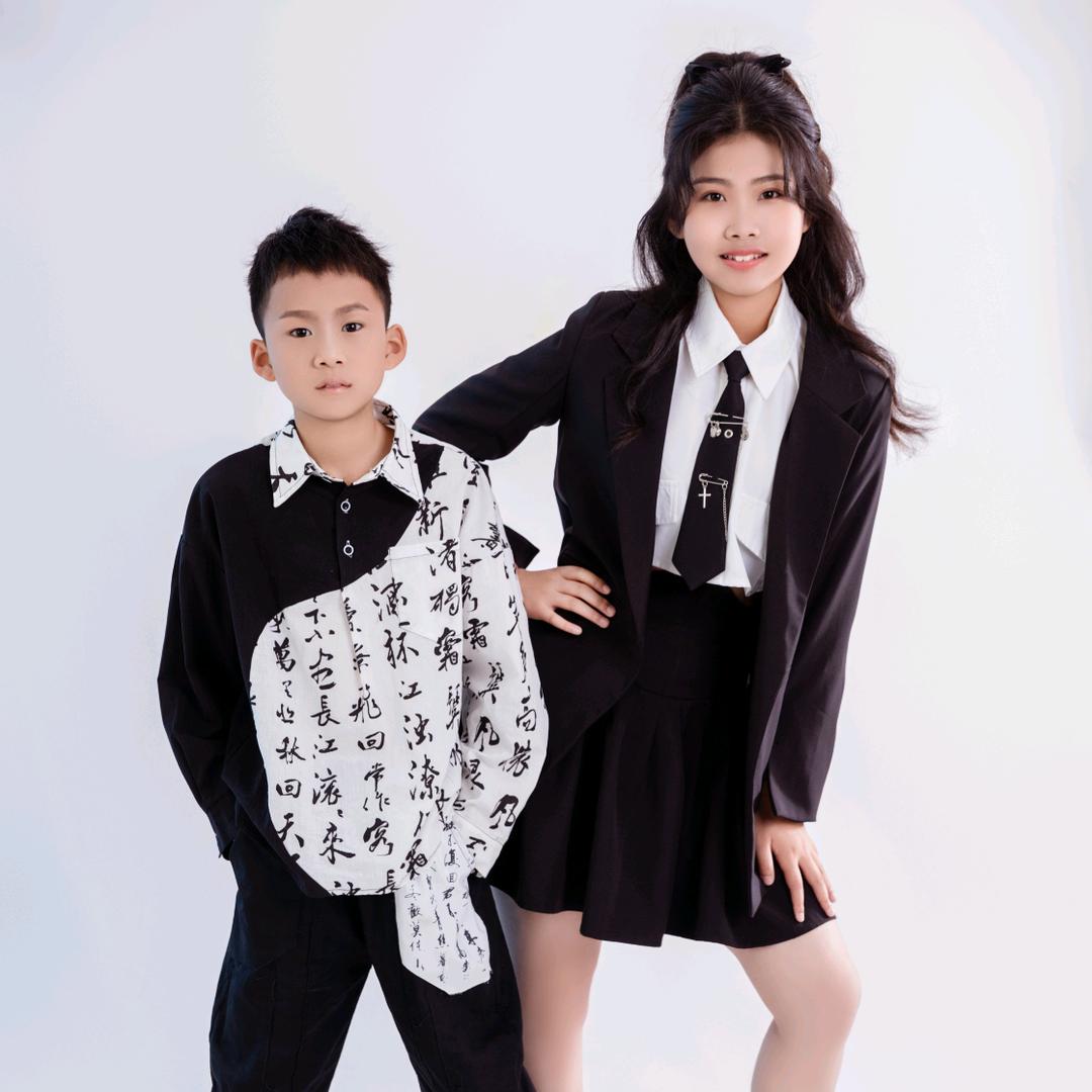 时间改变了一切