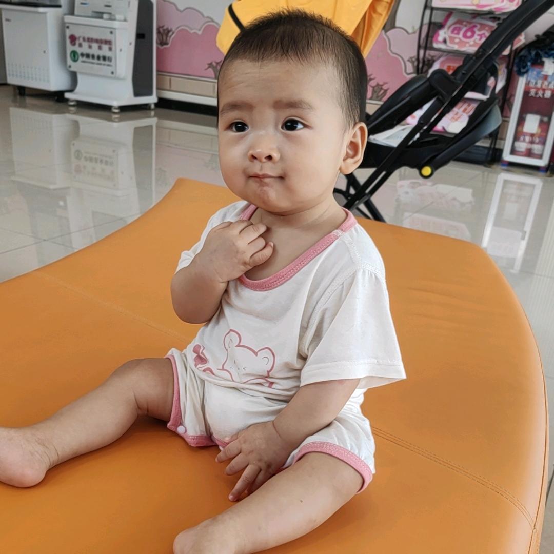 二胎妈妈有钱姐