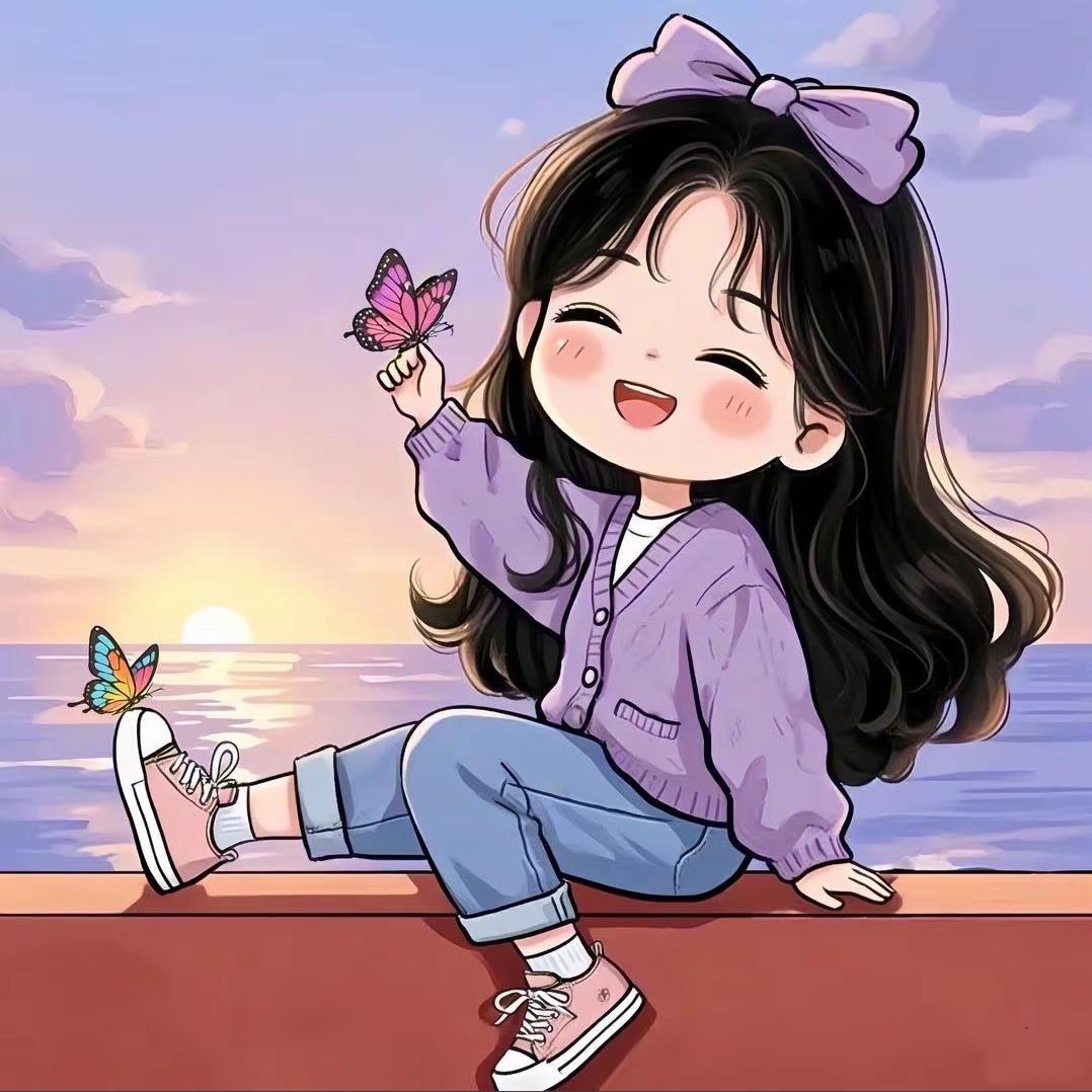 财神爷的小宝贝🍓