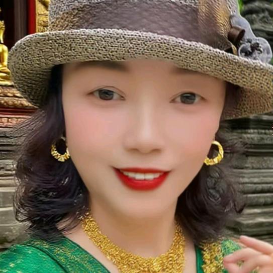 美美🌺