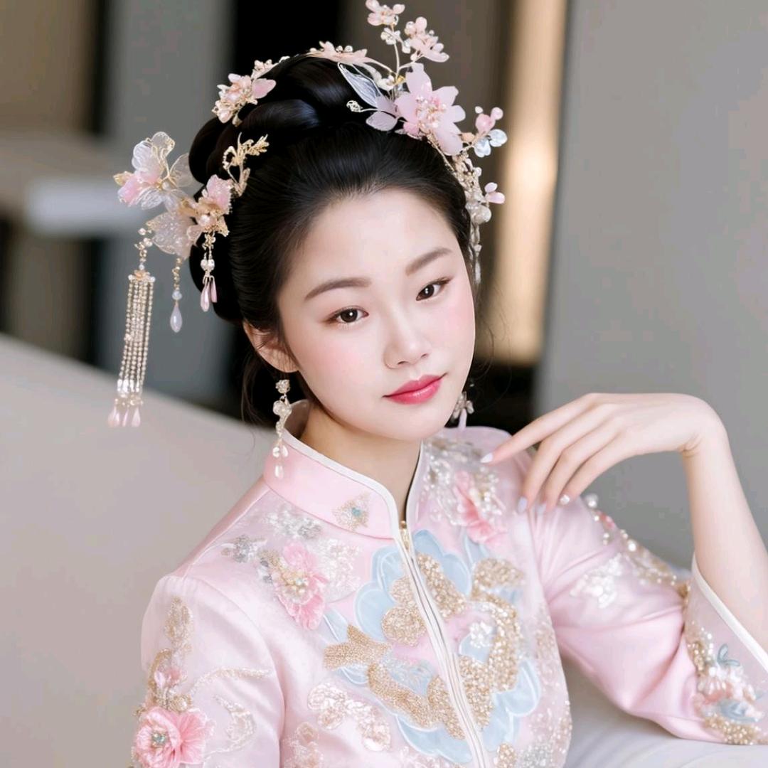 小👩‍❤️‍👩郭（无限极）