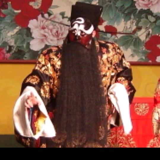 豫剧演员
