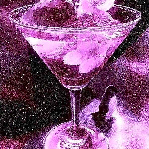 幸运星🍹