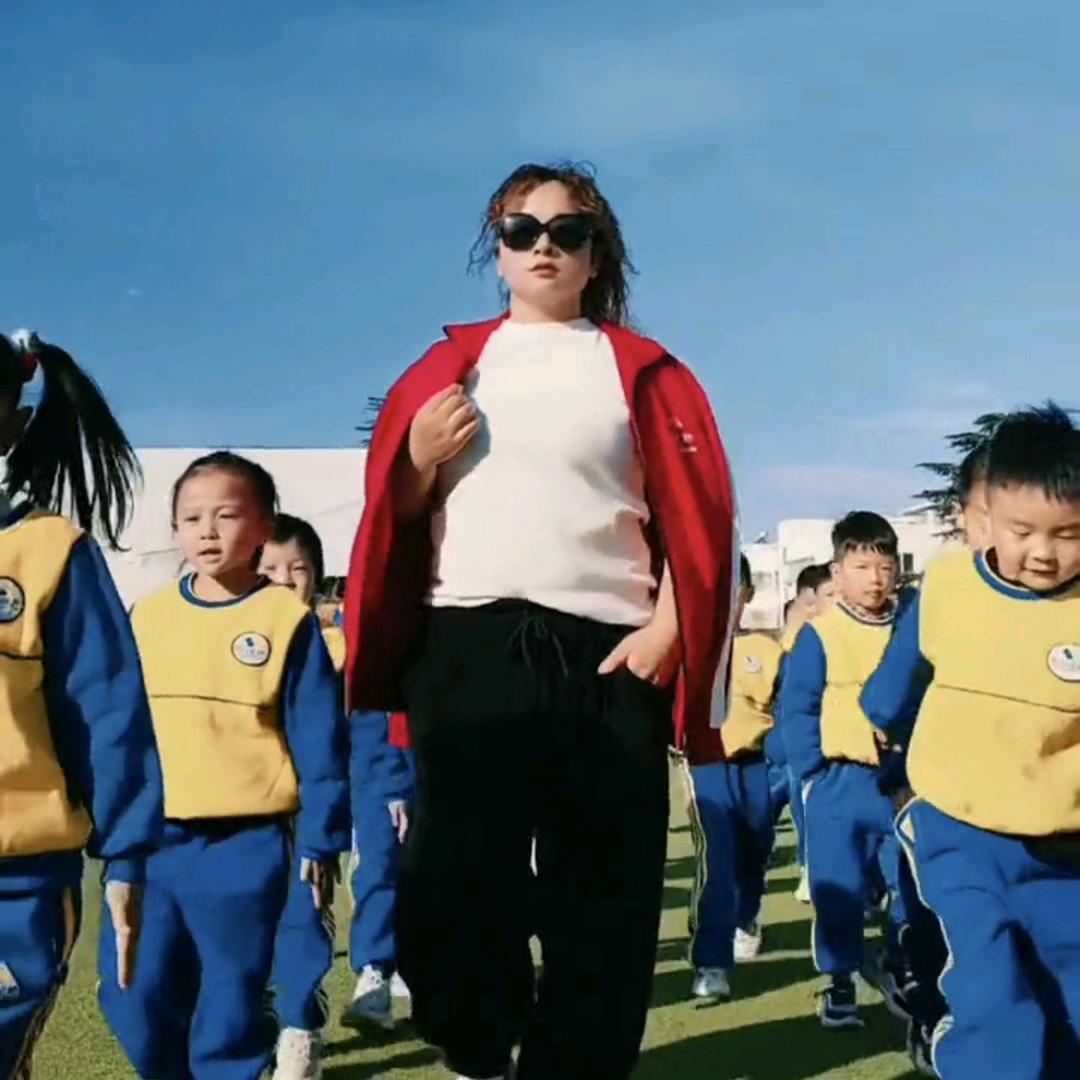 李老师的小bu队