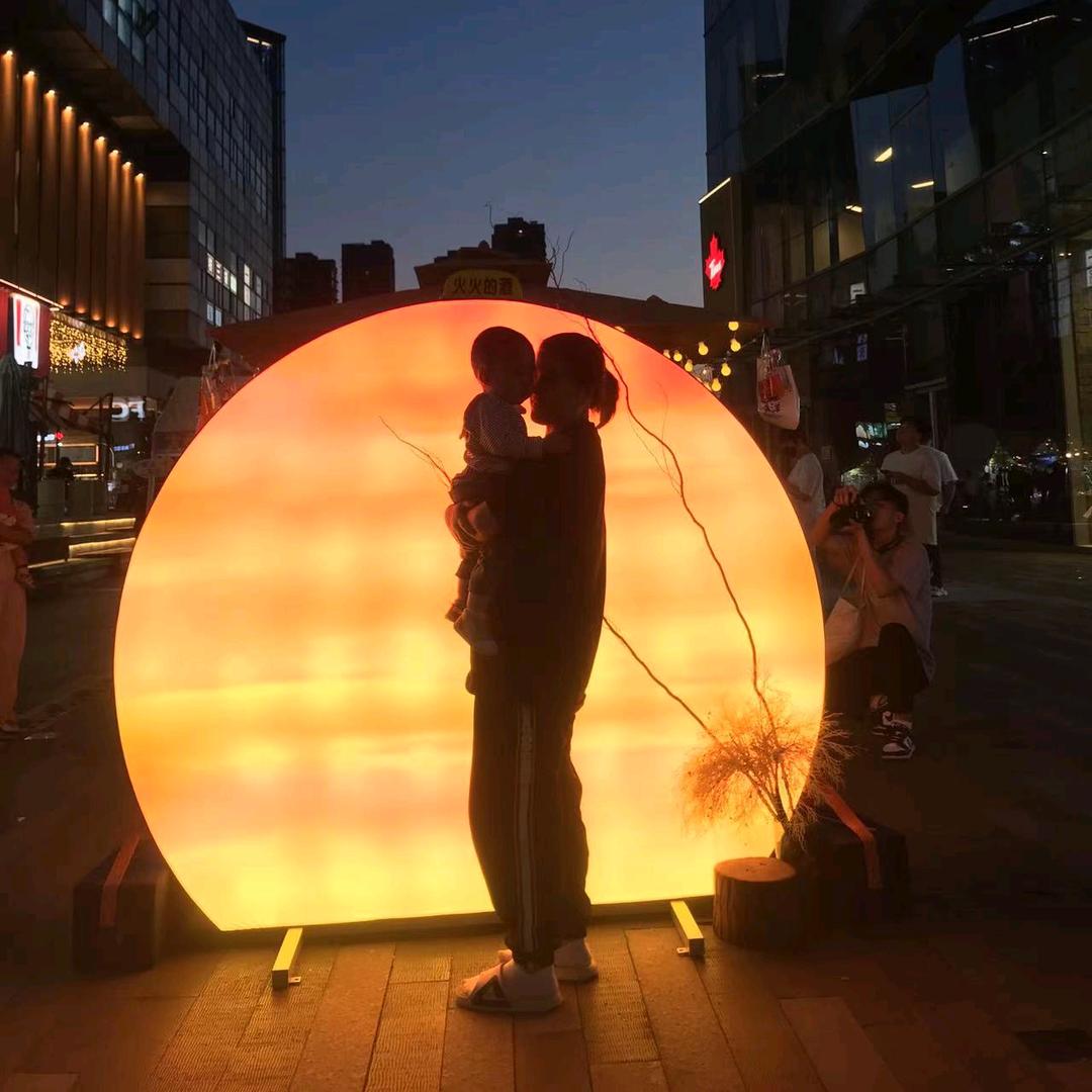沐王子