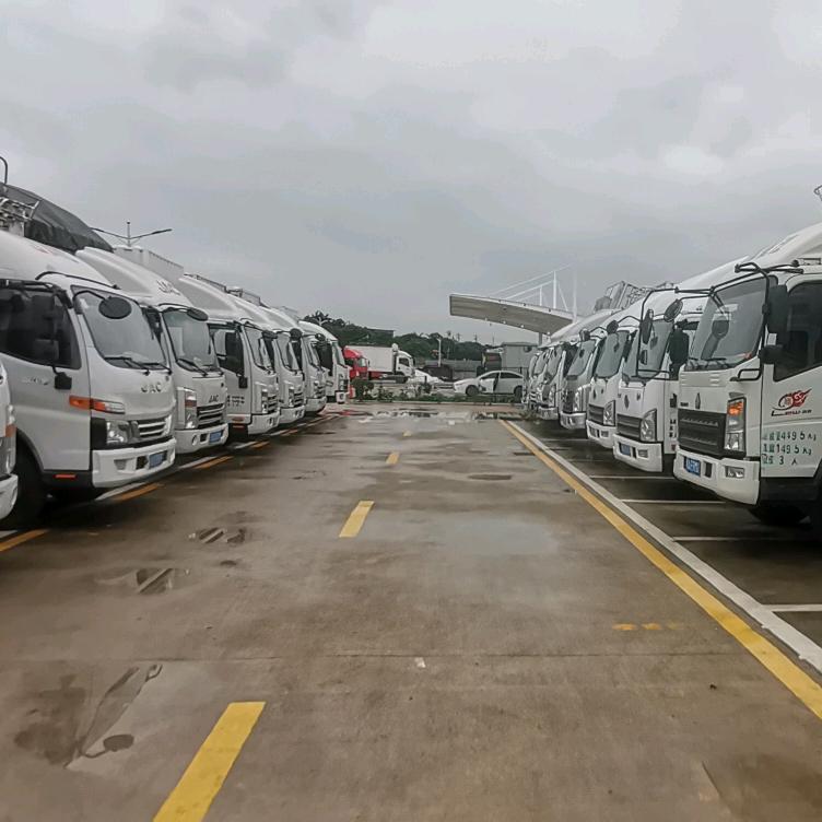 福州市安顺通—小林