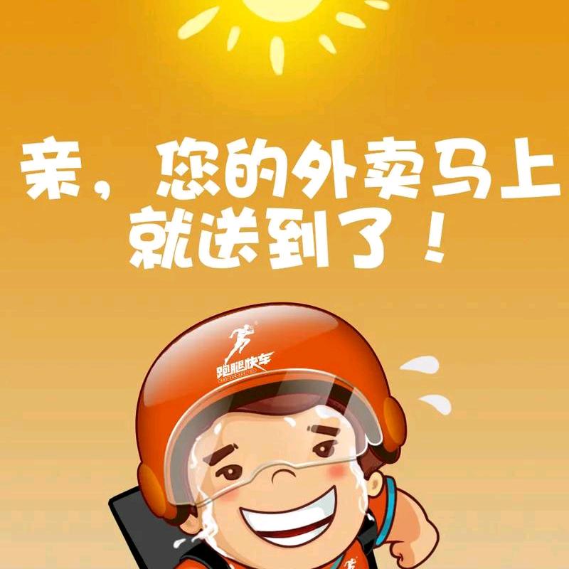 重生之外卖小哥