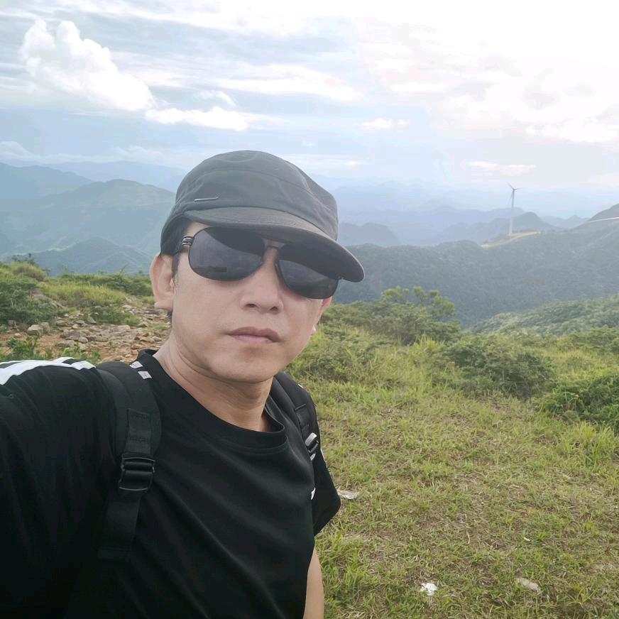 不一样的我（街拍）