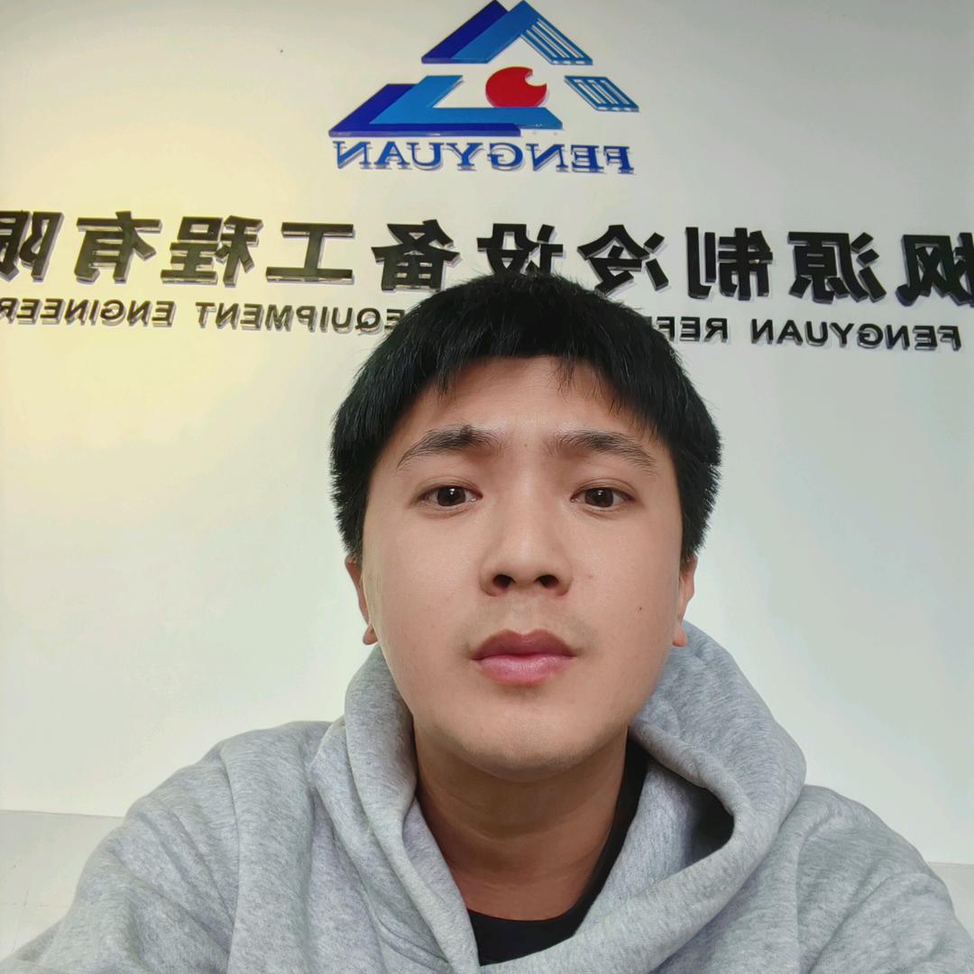 小陈中央空调