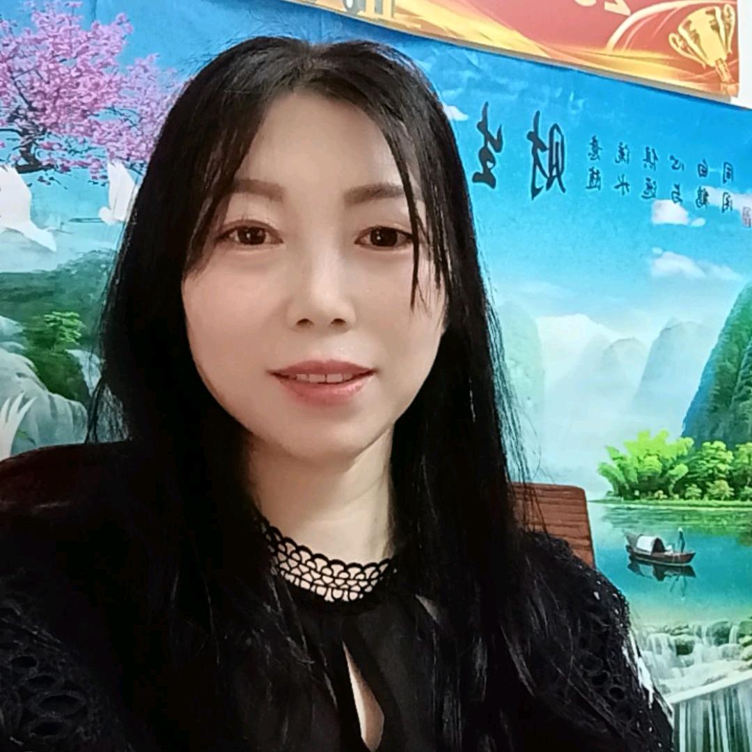 开心果❤️